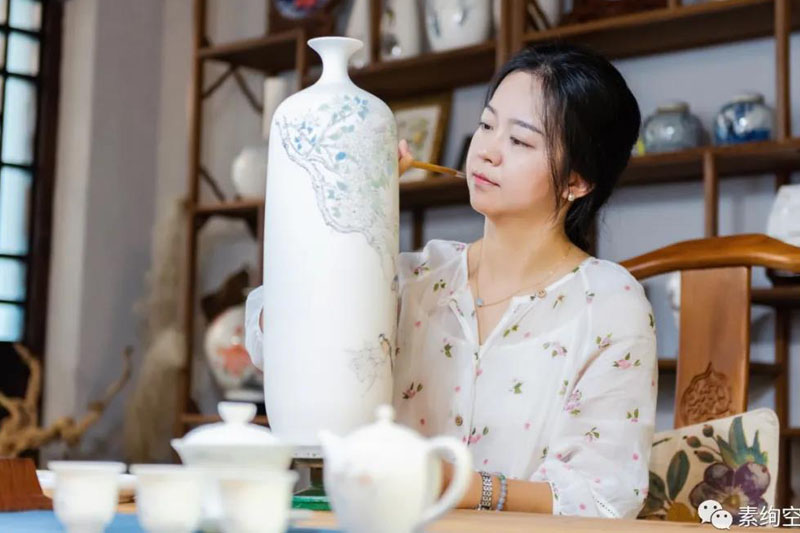 張麗嬌